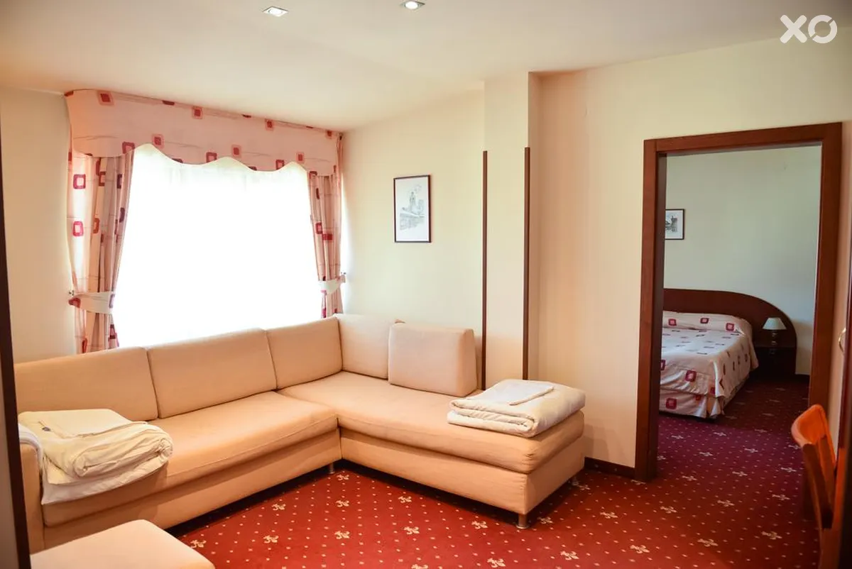 Martin Club Hotel
