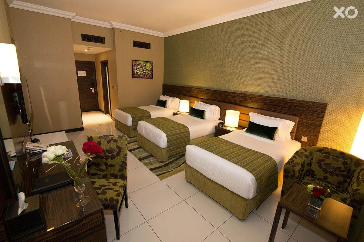 Atana Hotel