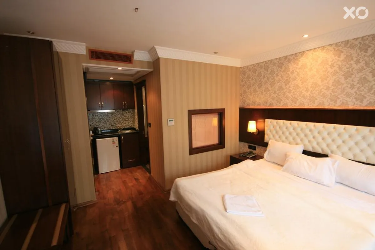 Mangana Konak Hotel