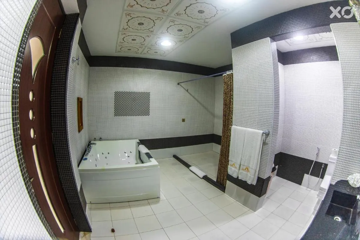 Madinat Al Bahr