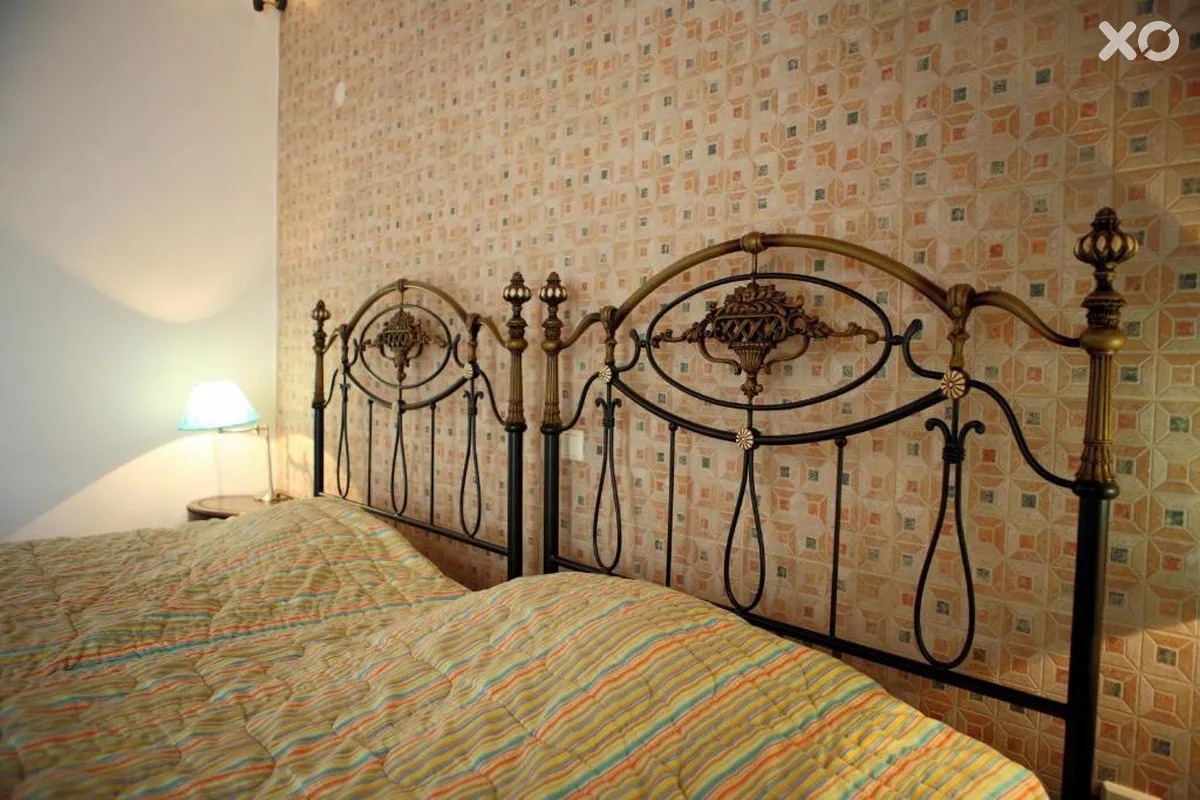 Malemi Organic Hotel