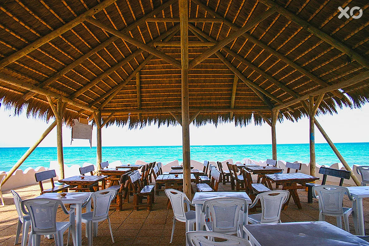 Caribbean World Djerba Thalasso