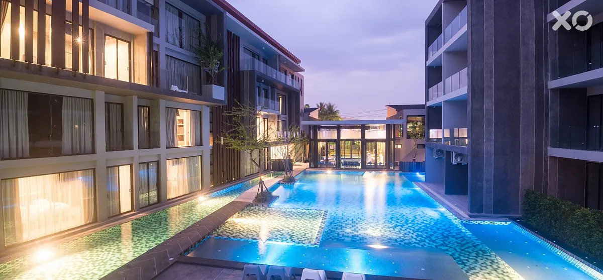 Maya Phuket Hotel