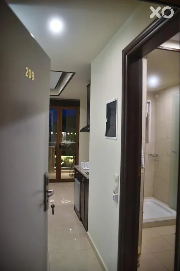 24 Seven Boutique Hotel