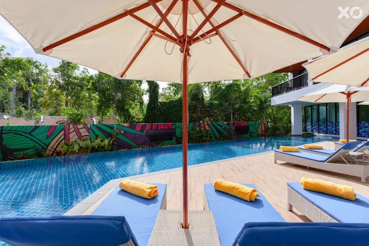 Grand Kata VIP