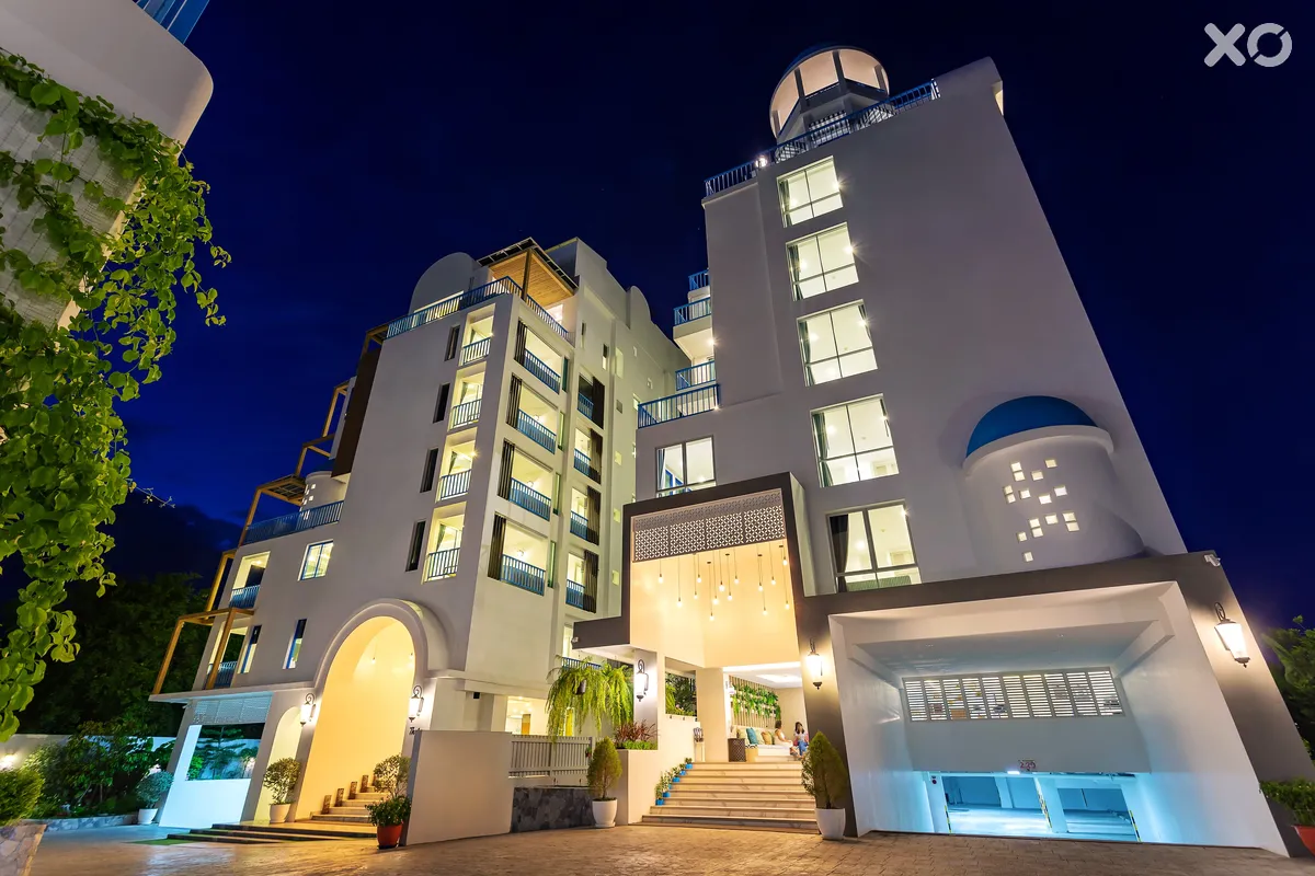 Costa Village BangSaray