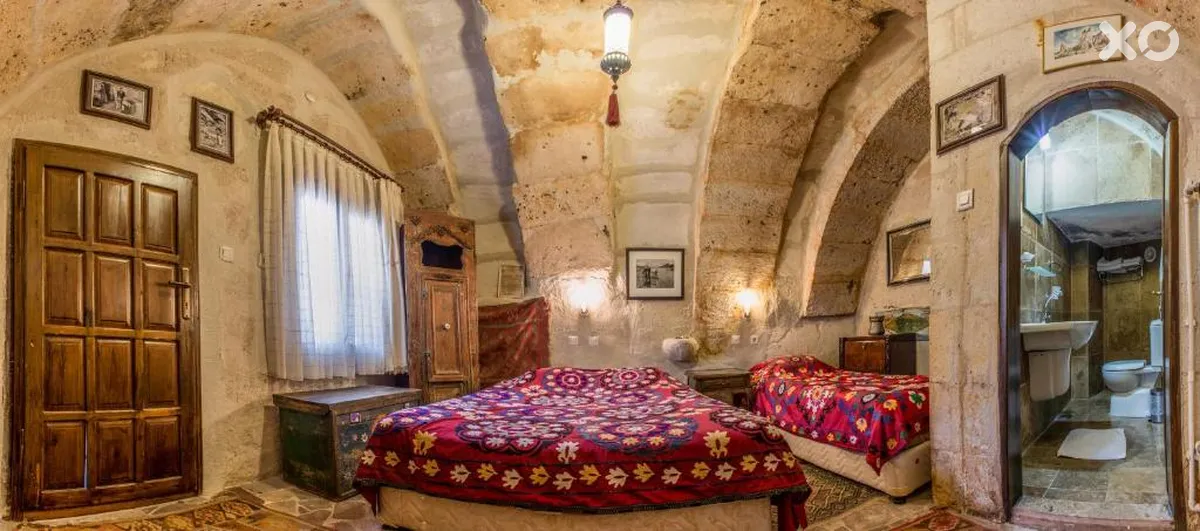 Kirkit Hotel