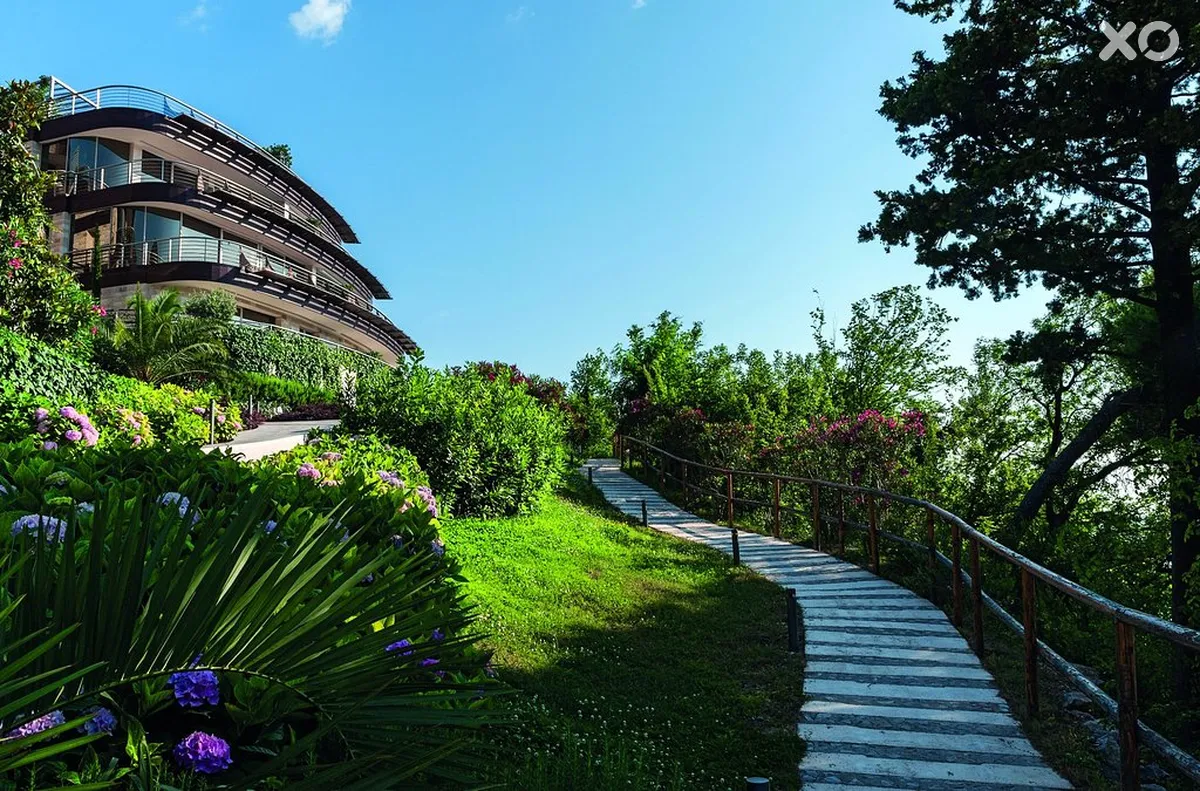 Dukley Hotels & Resorts