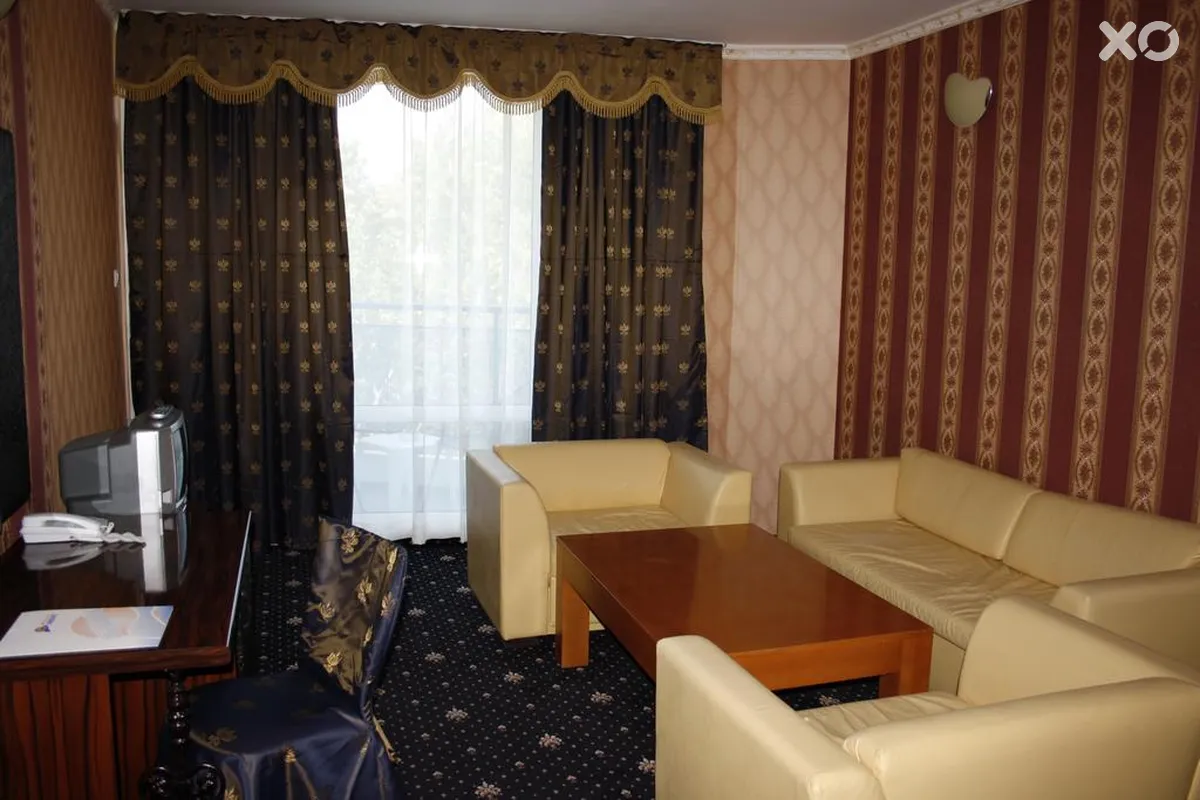 Sunset Hotel