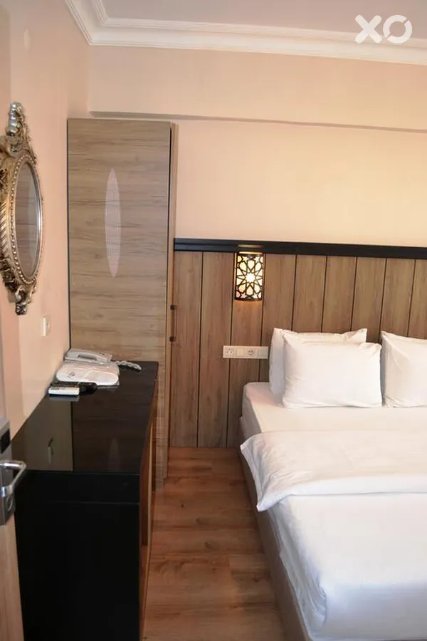 Istanbul Comfort