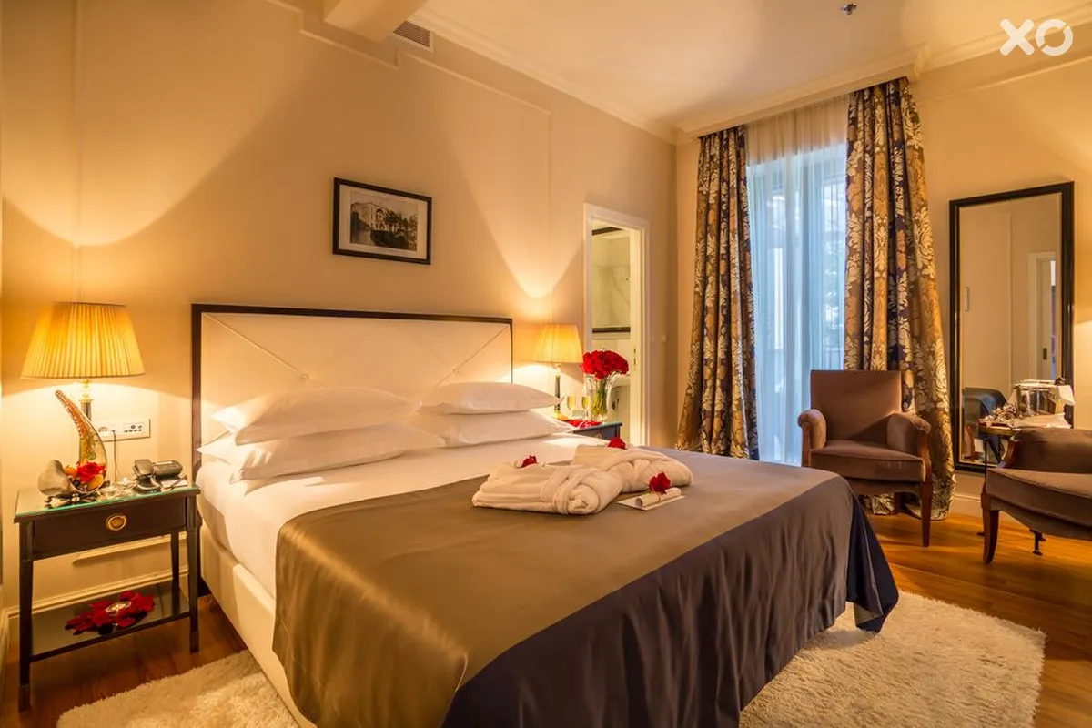 Park Hotel