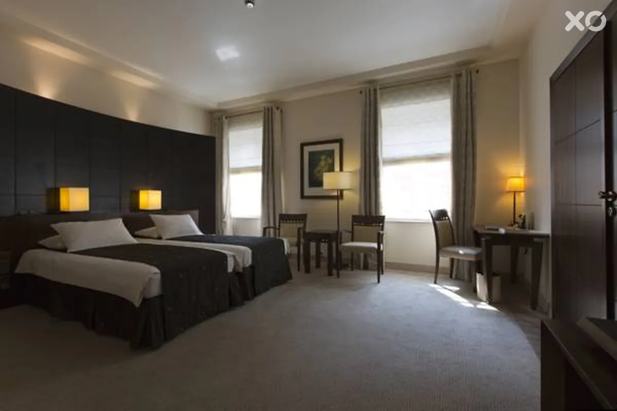 Mamaison Hotel Le Regina Warsaw