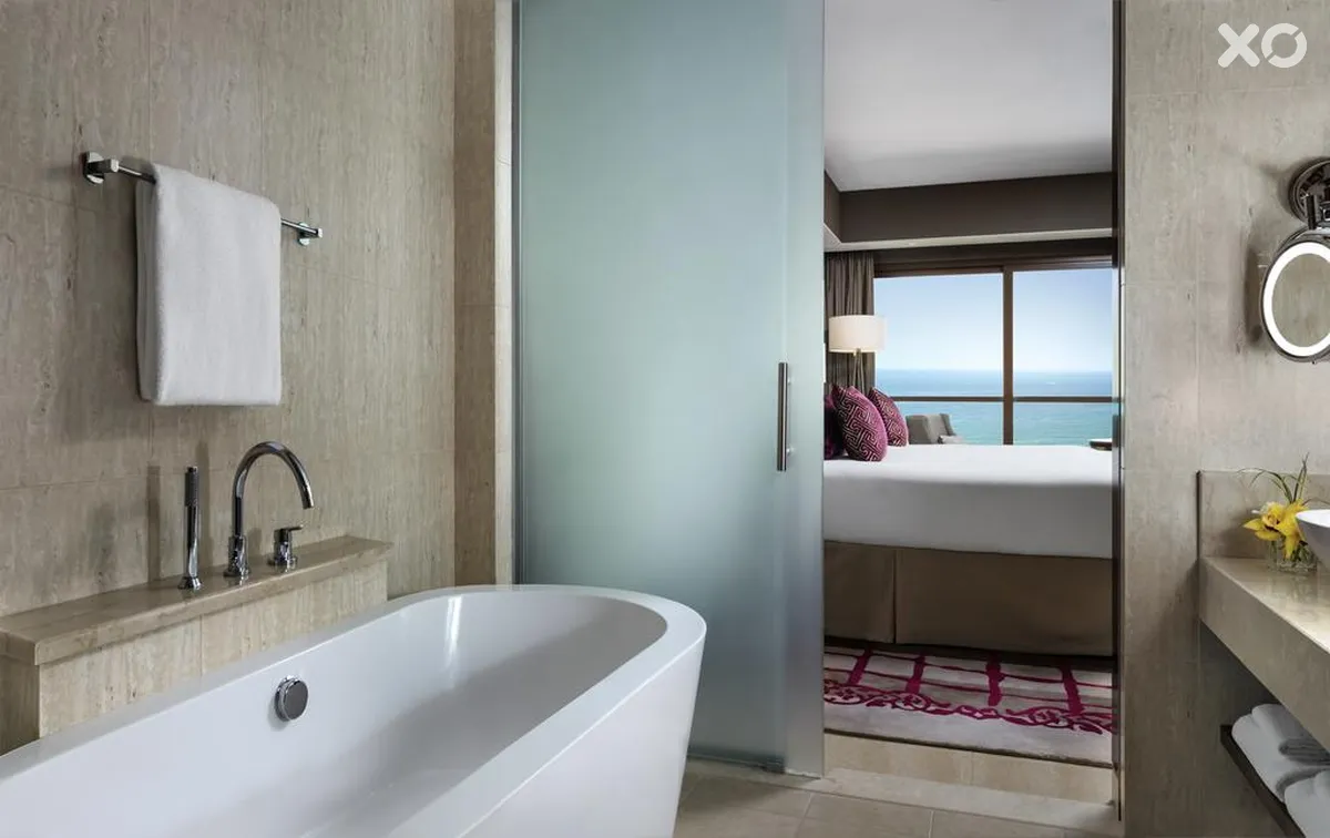 Fairmont Ajman