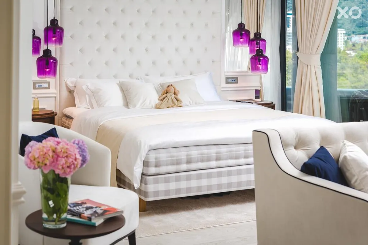 Vissi D'arte Boutique Hotel