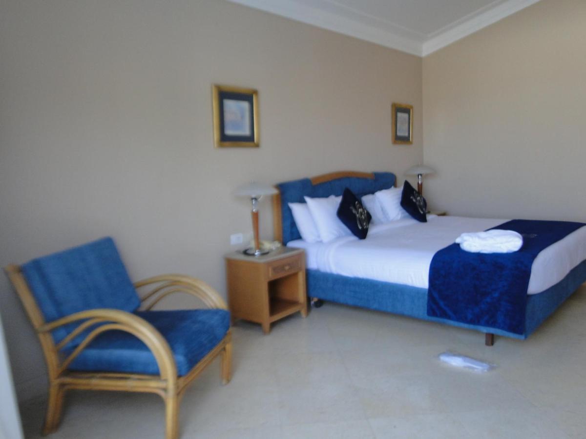 Ecotel Dahab Bay View Resort