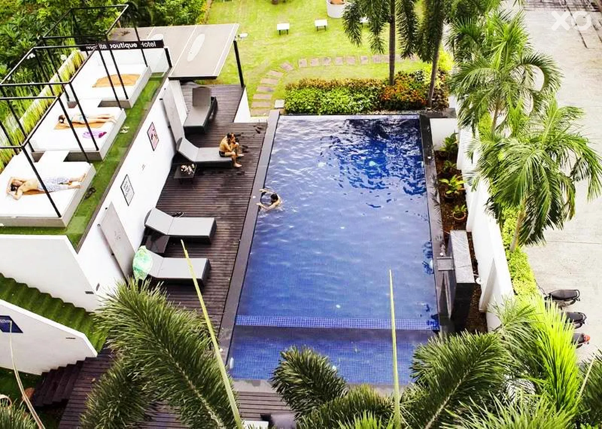 Manita Boutique Hotel