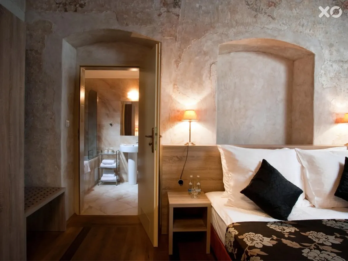 Santi Aparthotel