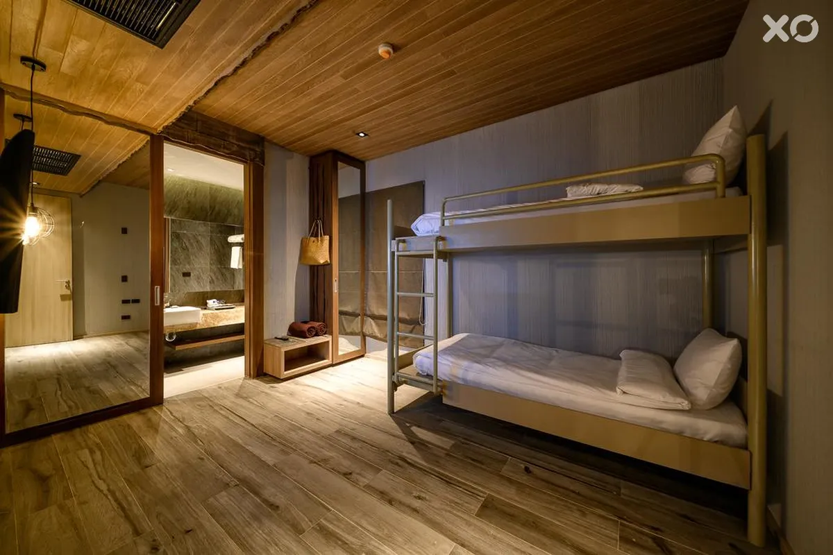 Kalima Resort & Villas Khao Lak
