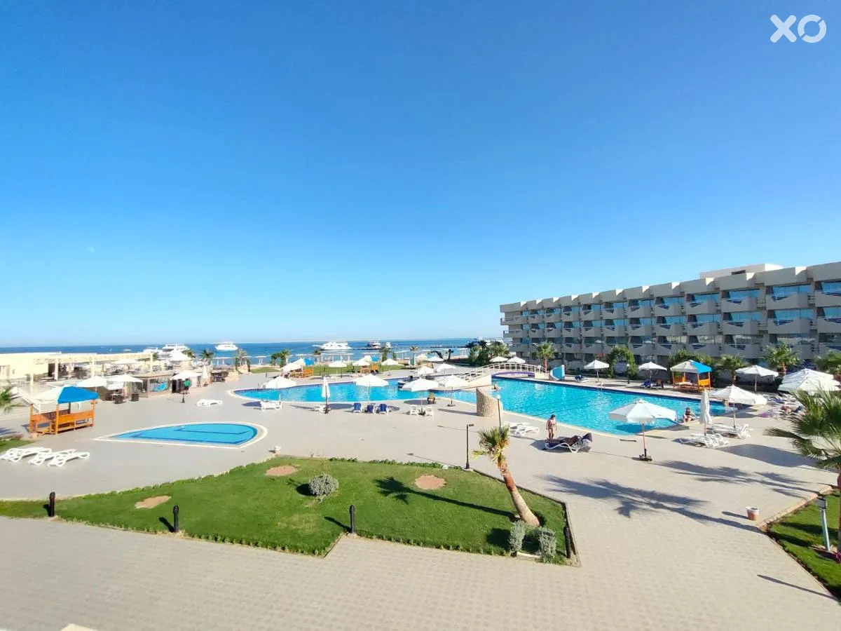 Aqua Mondo Abu Soma Resort