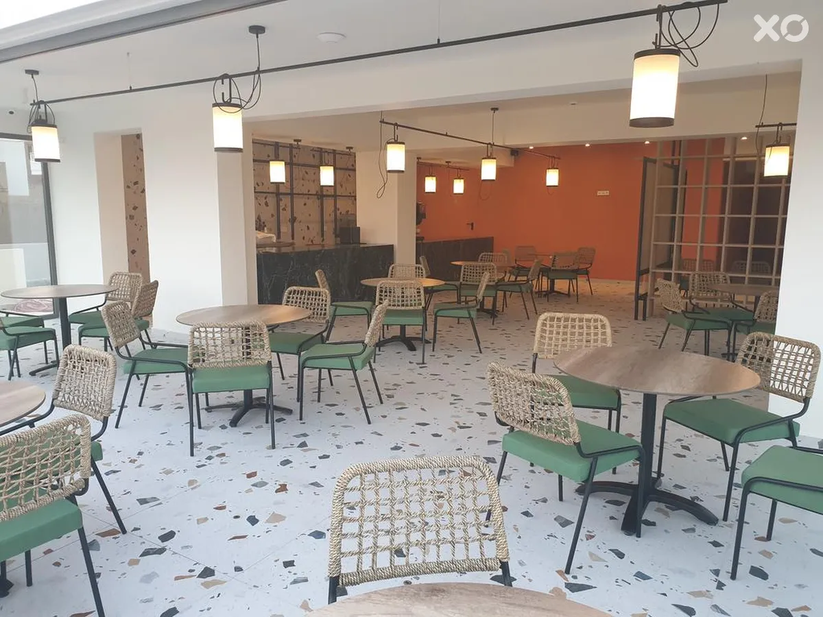 Mazoren Art Hotel
