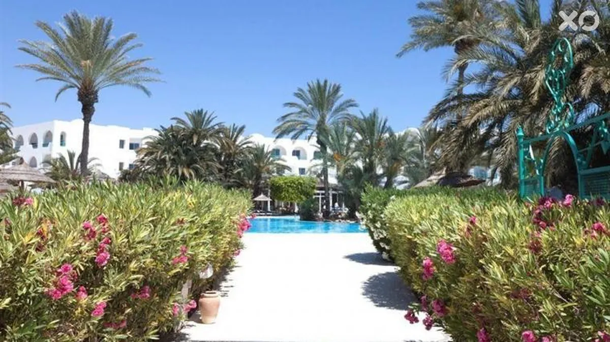 Golf Beach Hotel