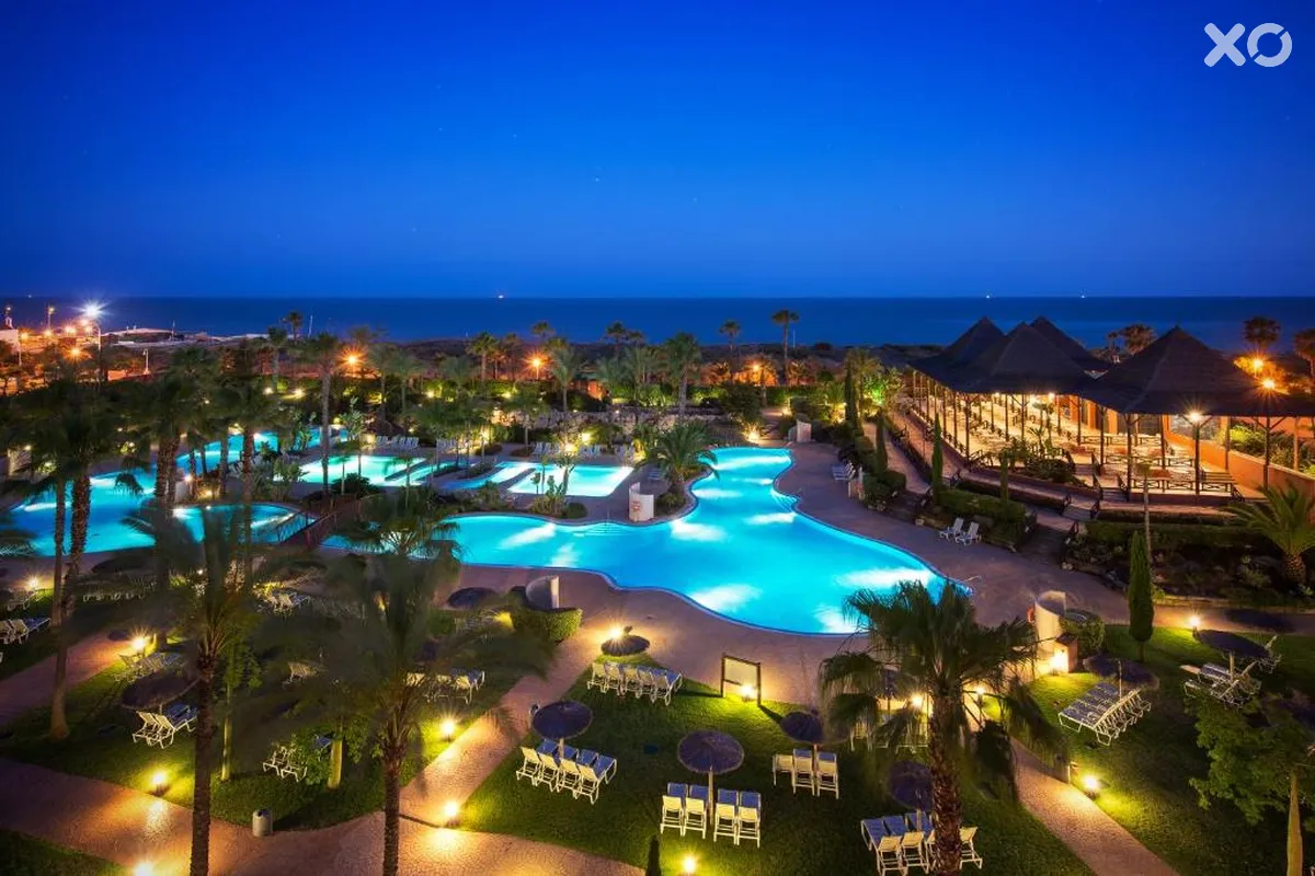 Puerto Antilla Grand Hotel