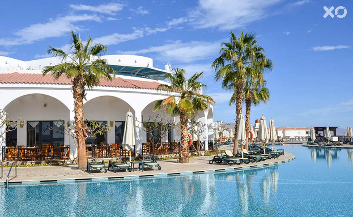 Reef Oasis Blue Bay Resort & Spa