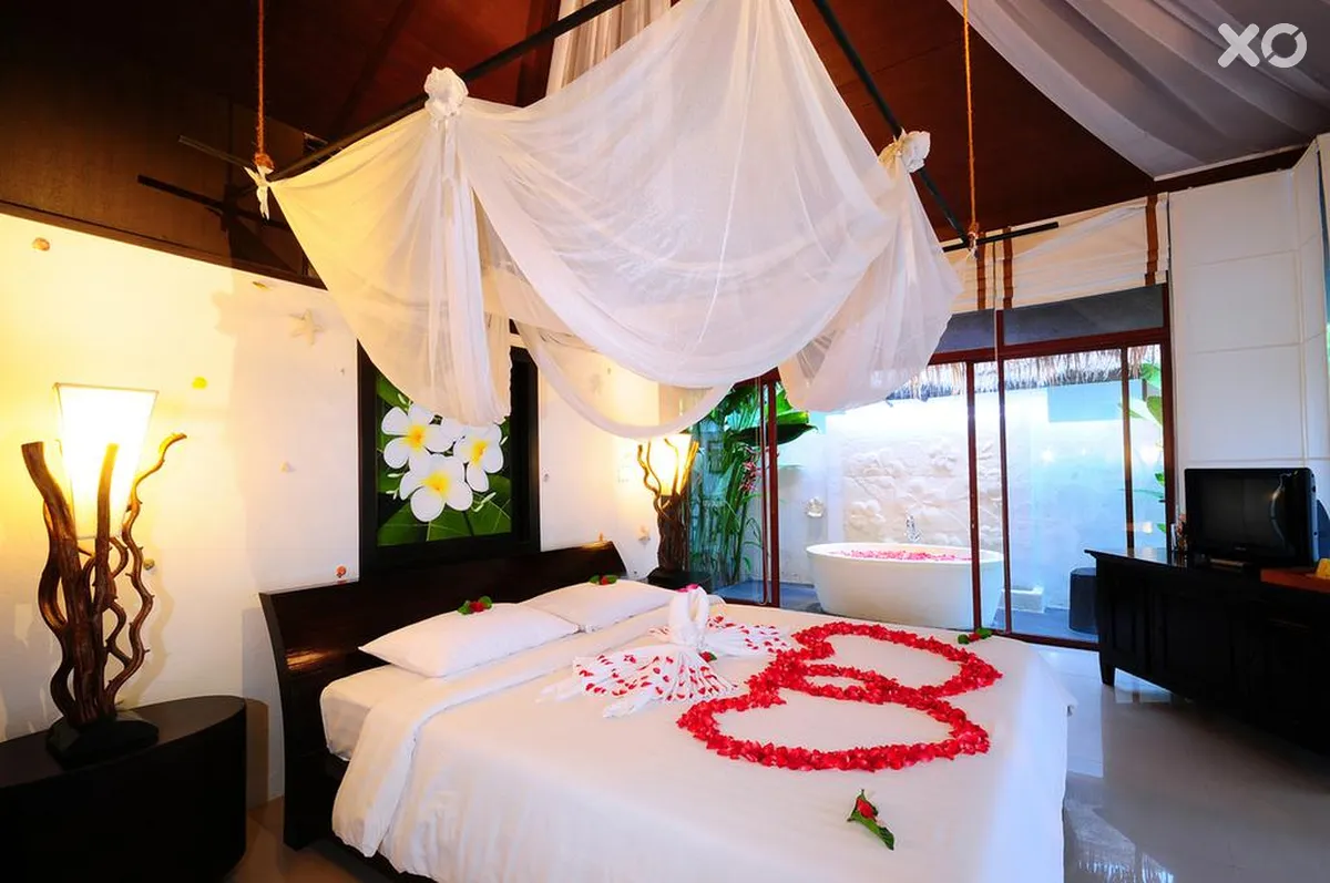 Dhevan Dara Resort & Spa