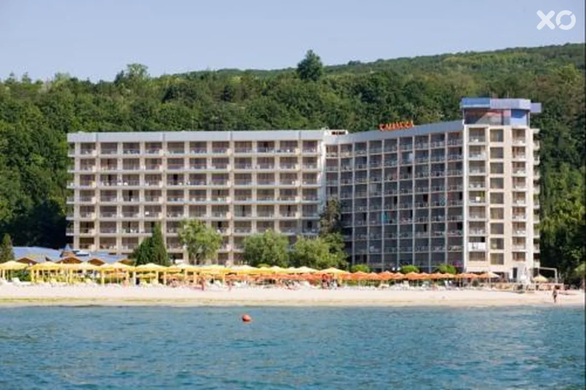 Kaliakra Beach Hotel
