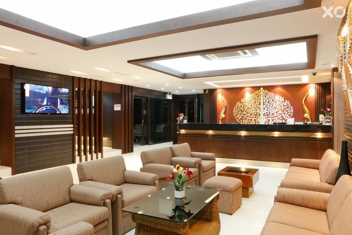 Inn House Hotel