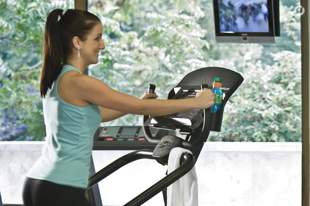 Ensana Thermal Margaret Island Health Spa Hotel