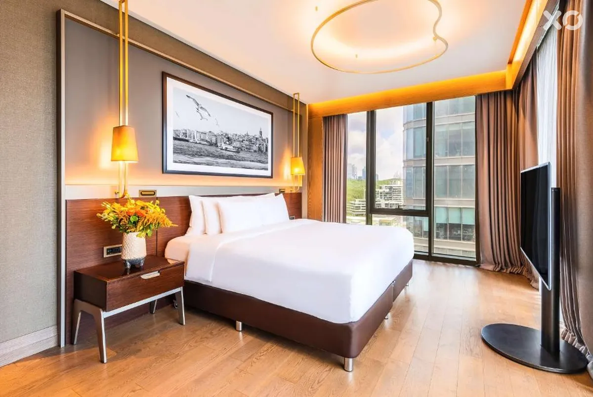 Radisson Collection Hotel Vadistanbul