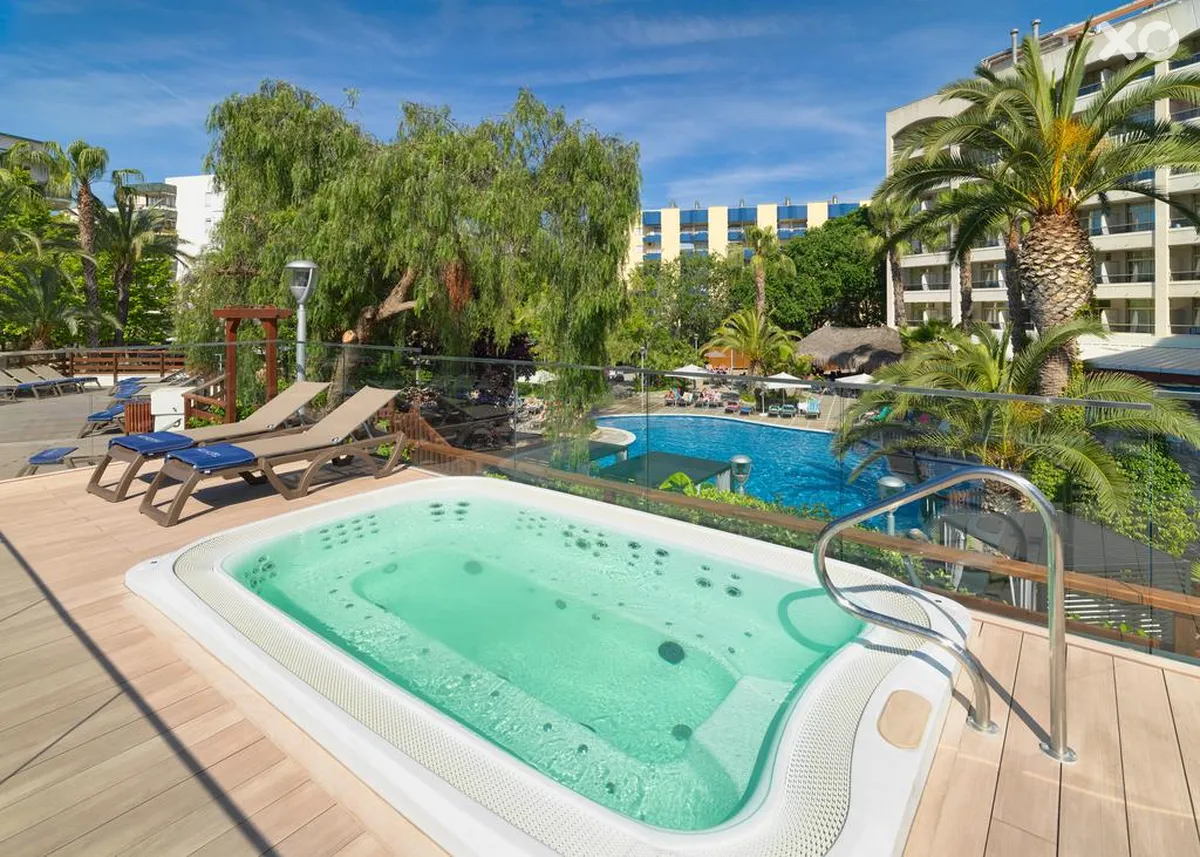 H10 Salou Princess