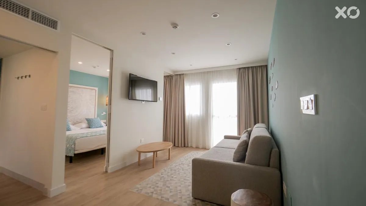 Occidental Torremolinos Playa