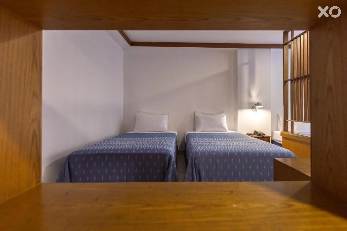 Howard Square Boutique Hotel