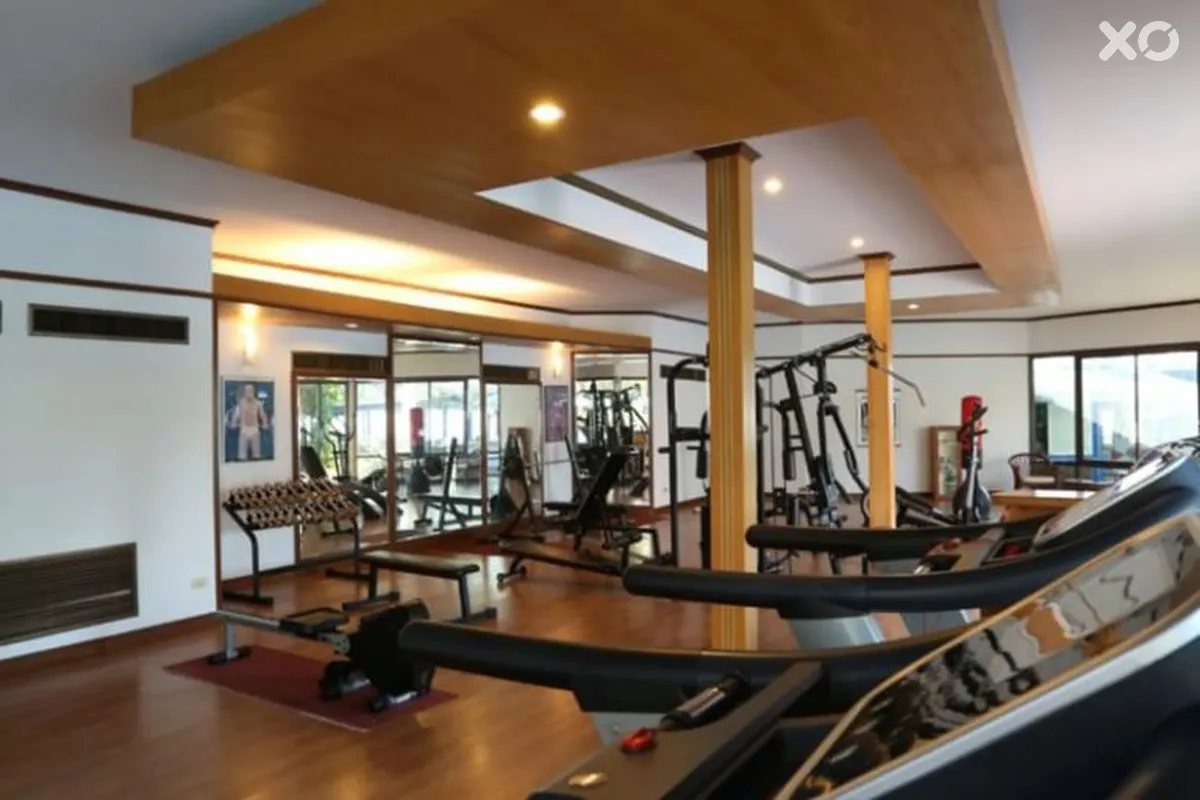 Asia Pattaya Hotel