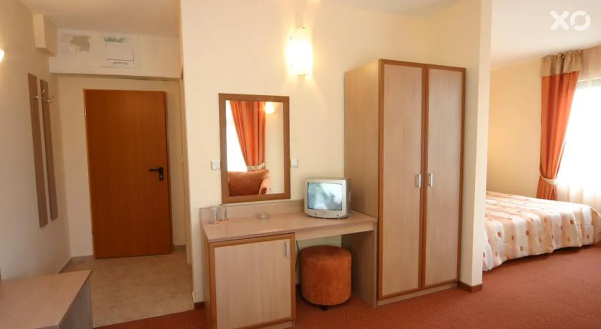 Toro Negro Hotel