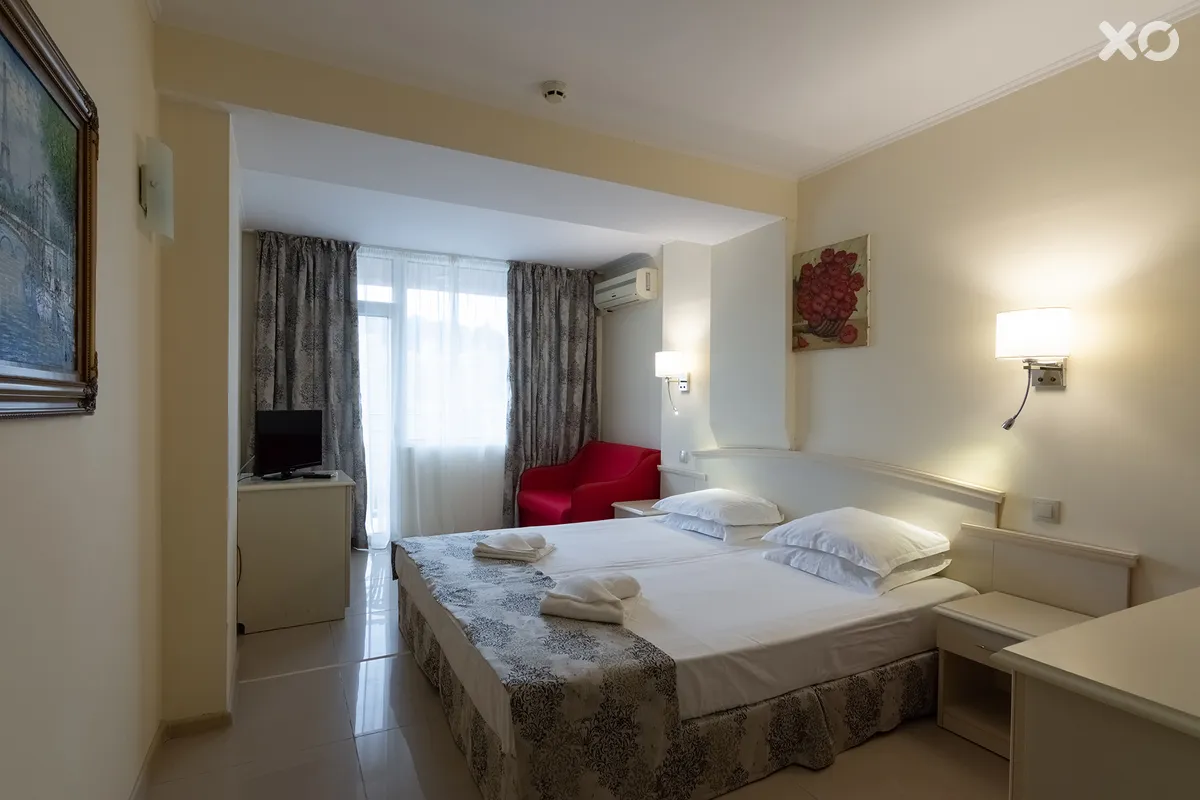 Detelina Hotel