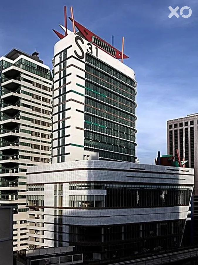 S31 Sukhumvit Hotel