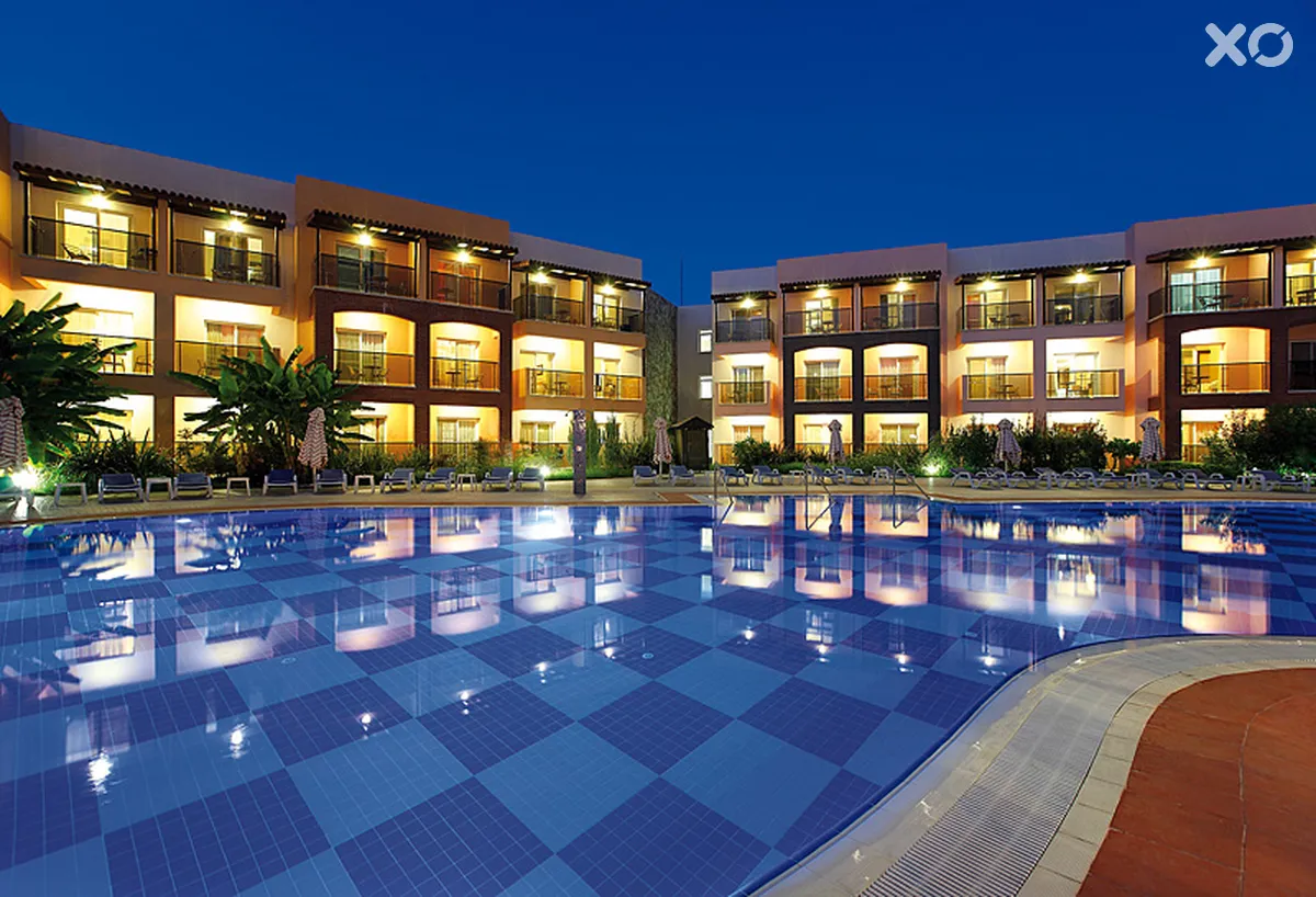 Aqua Fantasy Aquapark Hotel & Spa