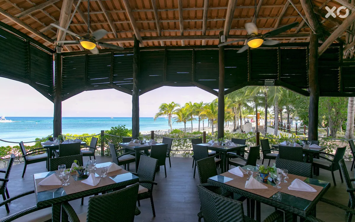 Occidental Cozumel
