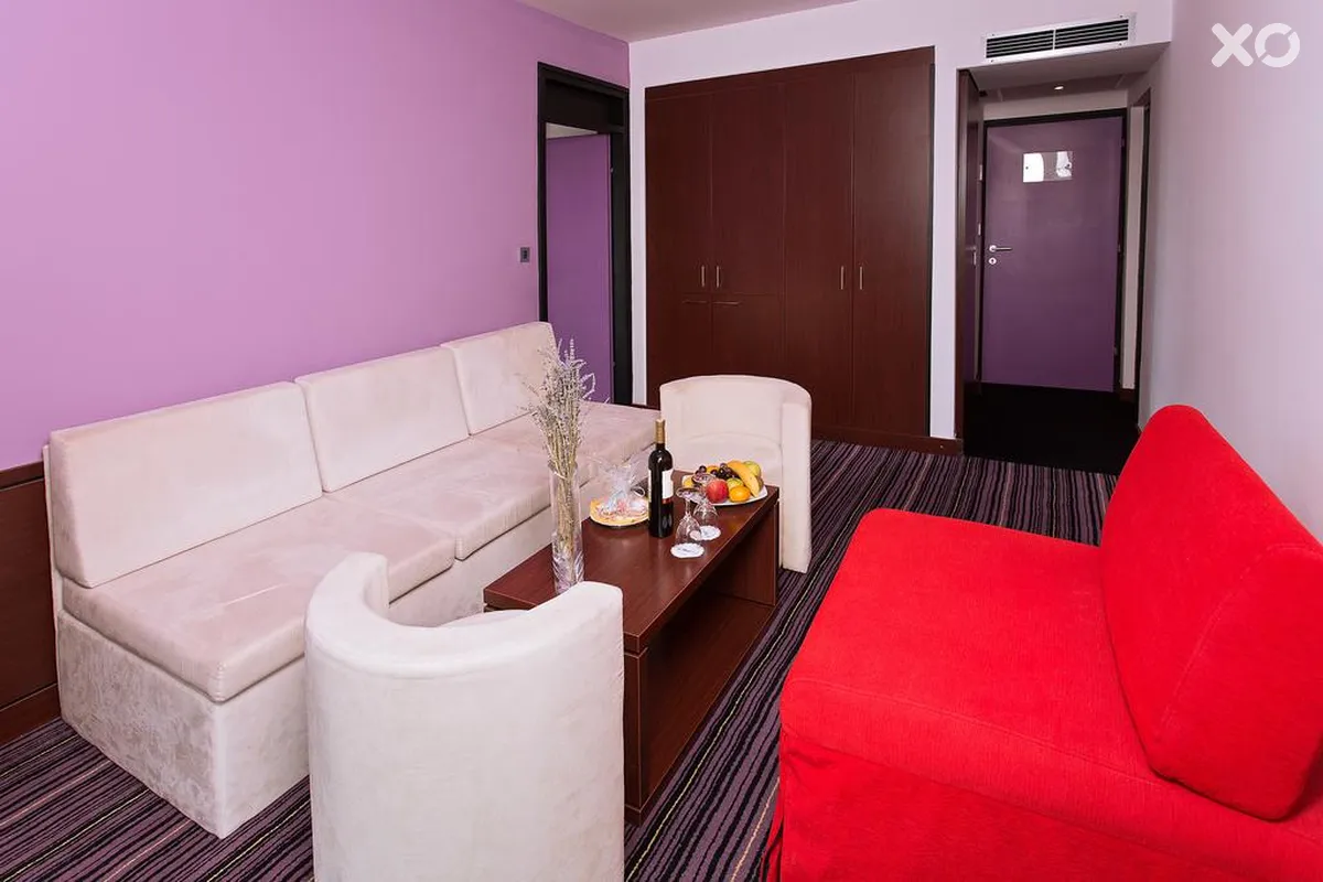 Adriatic Hotel