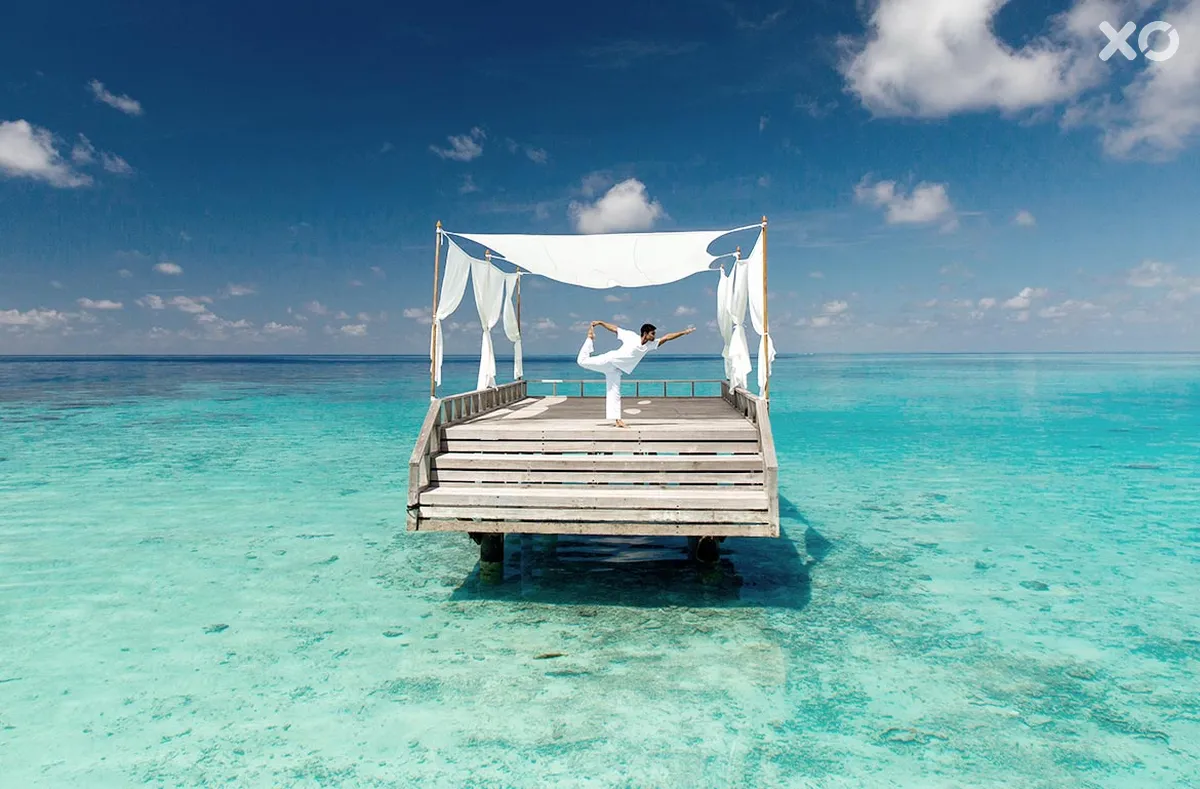 Baros Maldives