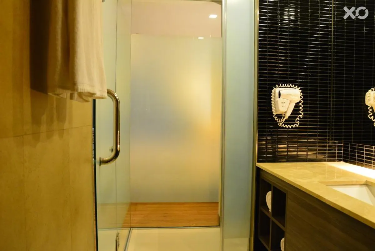 Trinity Silom Hotel