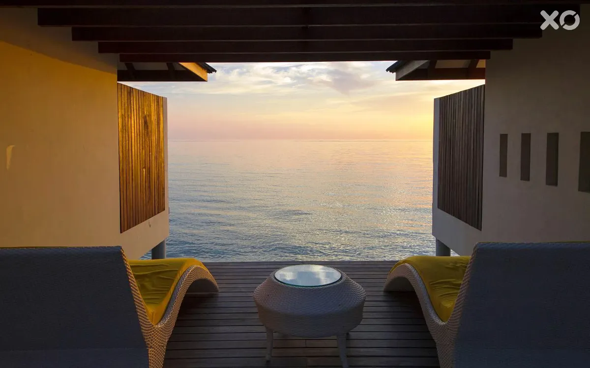 Summer Island Maldives