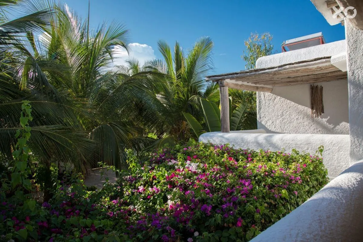 Uzuri Villa