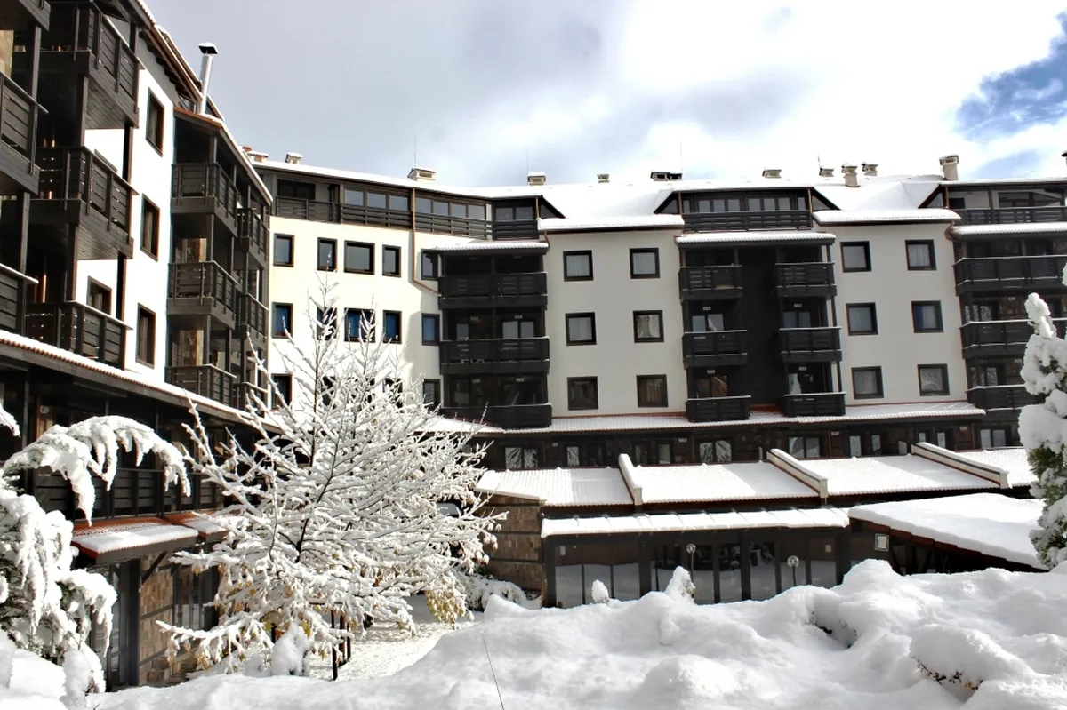 Casa Karina Bansko