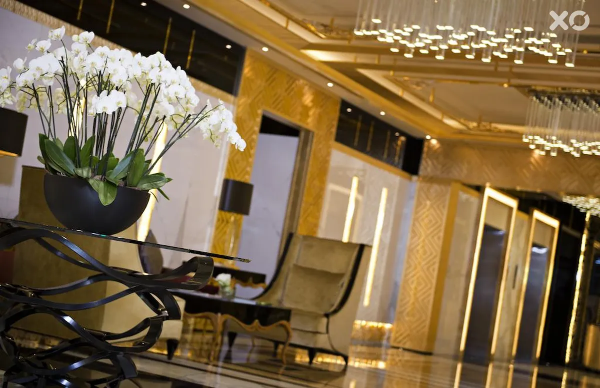 Damac Maison Mall Street