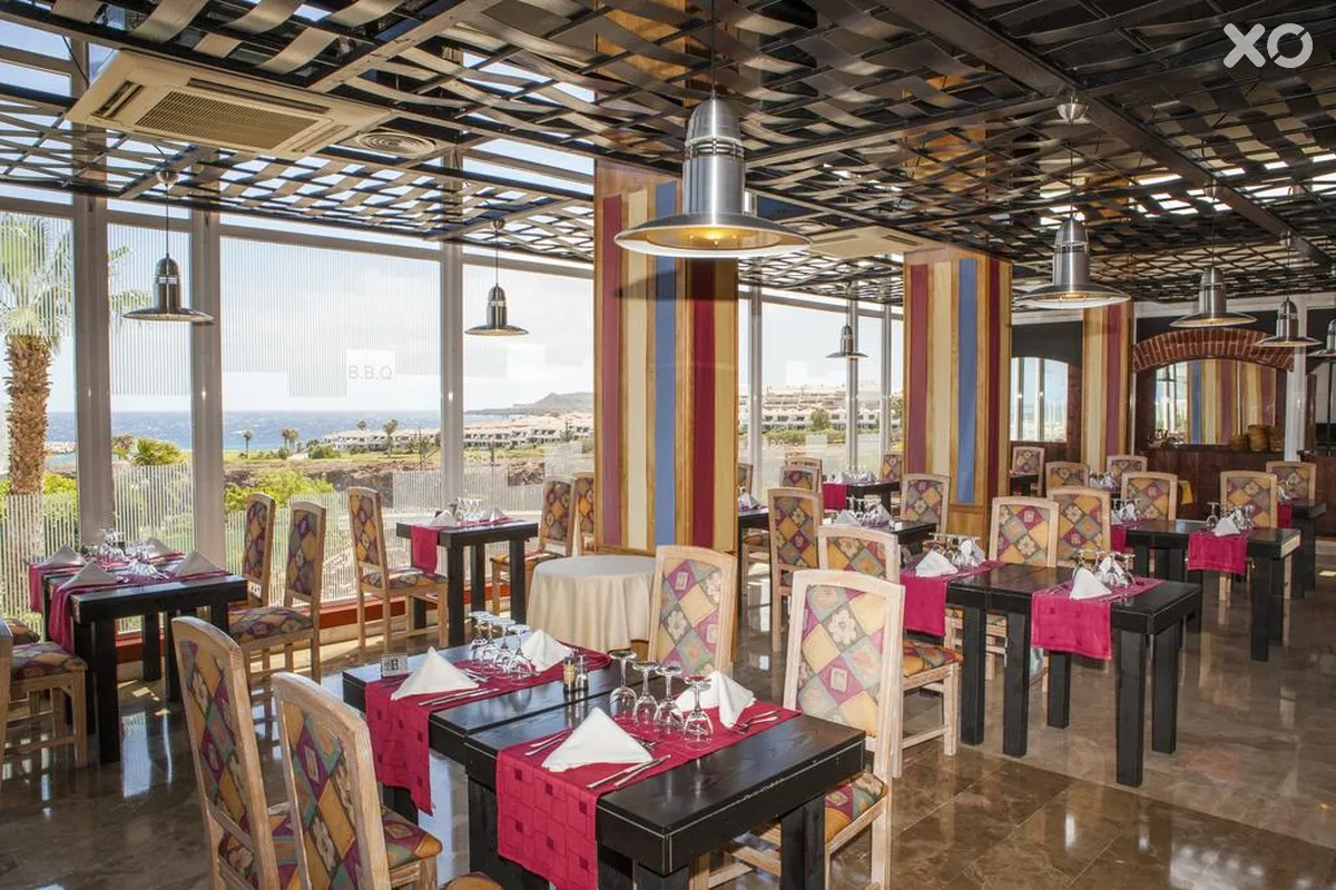 Alua Atlantico Golf Hotel