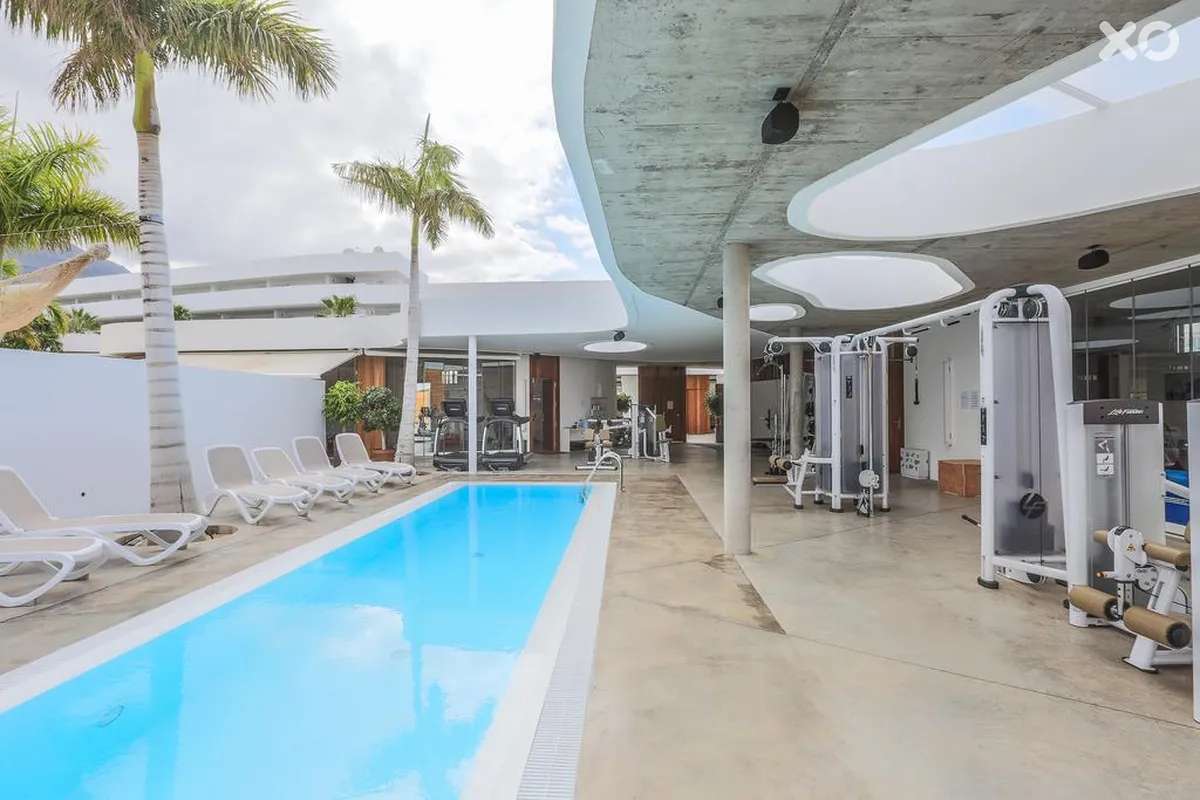 Baobab Suites Hotel